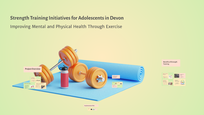 Strength Training for Adolescents in Devon by JASKIRAT AULAKH on Prezi
