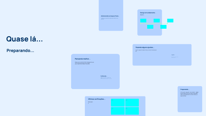 Como Criar um Projeto do Zero by Junior Torres on Prezi
