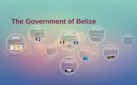 belize government type        
        <figure class=