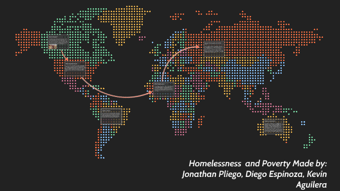 Homeless and Poverty by Kevin Aguilera on Prezi
