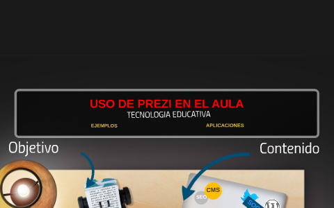 USO DE PREZI EN EL AULA by Nehemias Rosales on Prezi