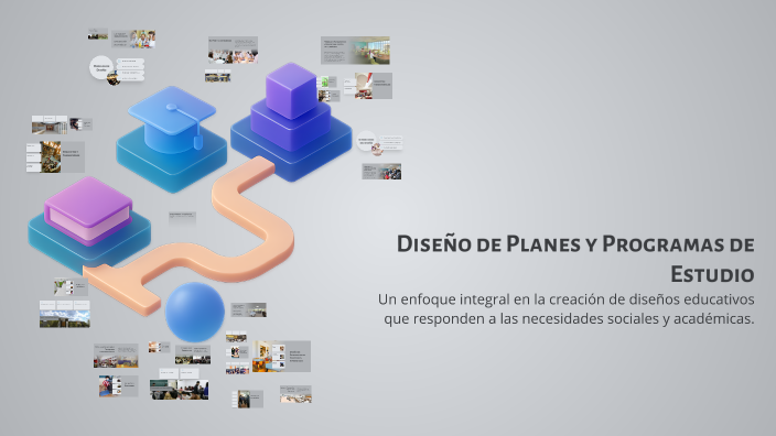Diseño de Planes y Programas de Estudio by Ant on Prezi