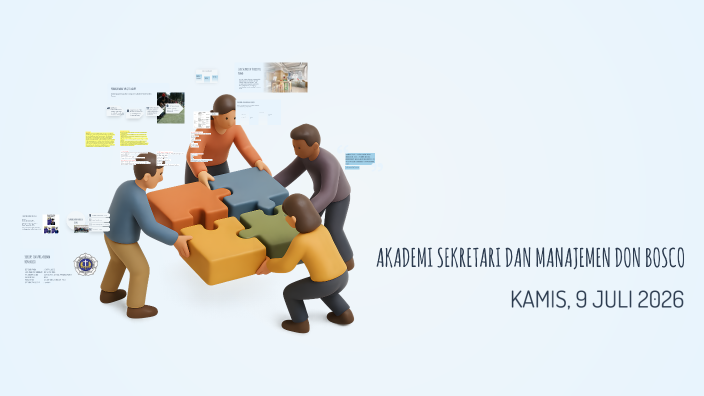 Effective Team Building Strategies by Cecilia Agustien Umbas on Prezi