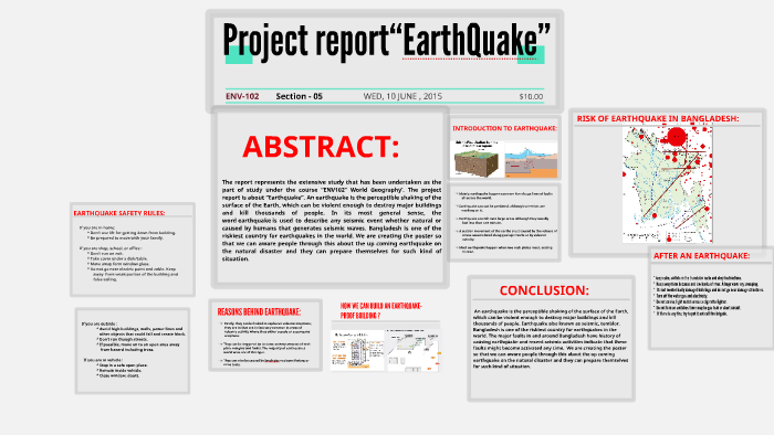 Project Report EarthQuake By Sami Akram On Prezi project-report-earthquake-by-sami-akram-on-prezi
