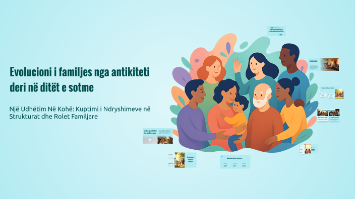 The Evolution of Family from Antiquity to Present by Olta l on Prezi