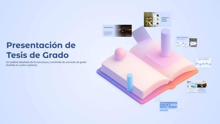 Presentación de Tesis de Grado by Josefina Rodriguez on Prezi
