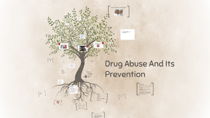 Drug Abuse And Its Prevention by Mahesh Kumar on Prezi