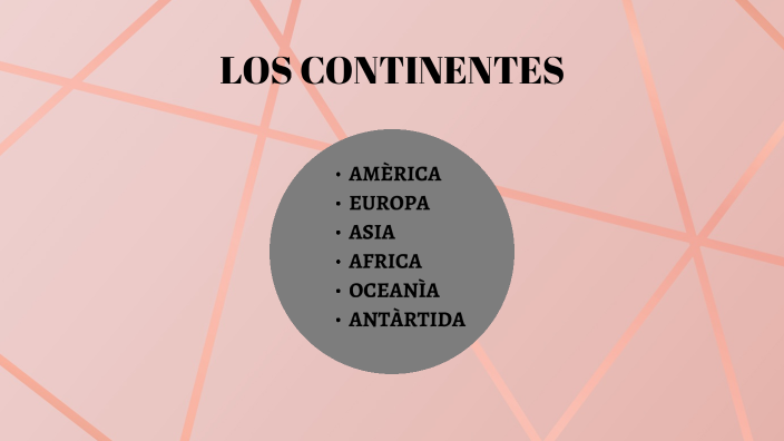 Los Continentes By Anny Cananahuay22 On Prezi Next 7462