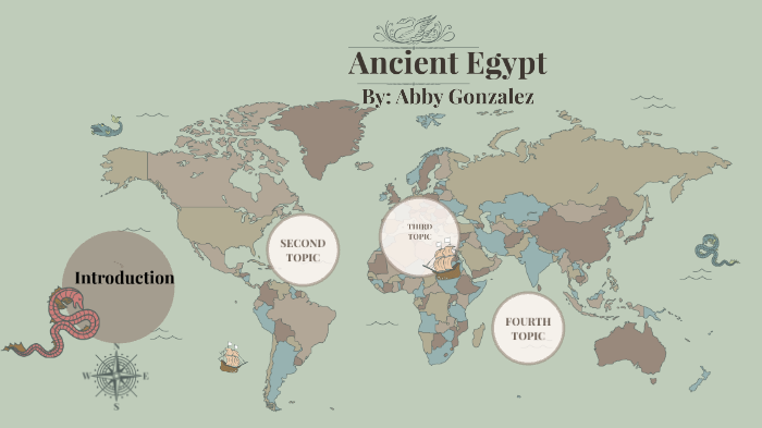 Art of Ancient Egypt by abby gonzalez on Prezi
