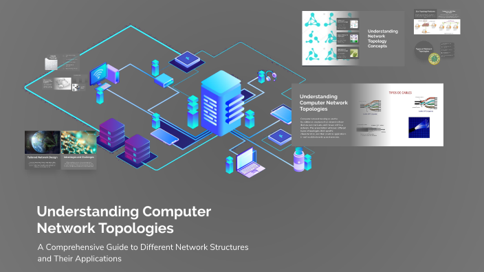 Understanding Computer Network Topologies by ahmad 21 on Prezi