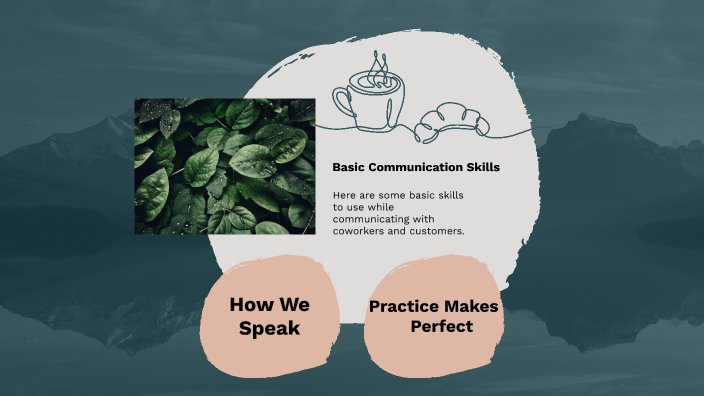 The Communication Workshop by Rachel H on Prezi