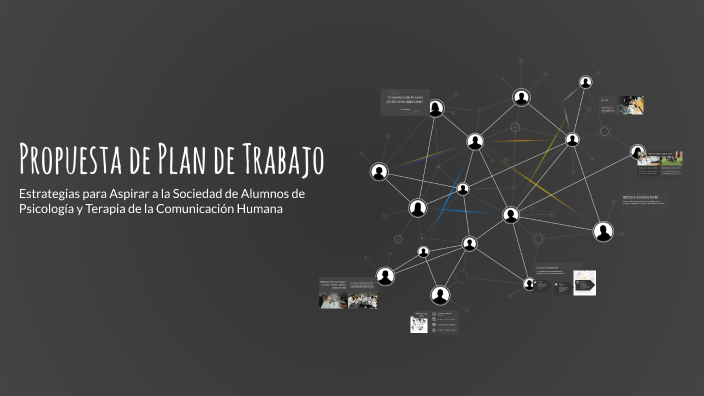 Propuesta de Plan de Trabajo by Karla Barreto on Prezi