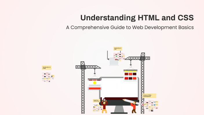 Understanding HTML and CSS by Bayrambek Matchanov on Prezi