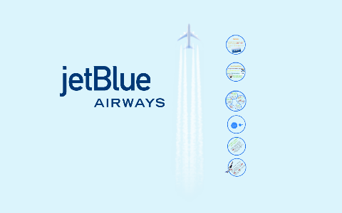 jetblue marketing case study