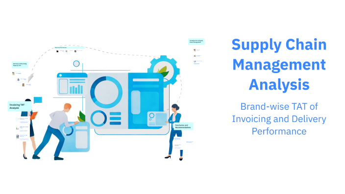 Supply Chain Management Analysis by Raj Parmar on Prezi