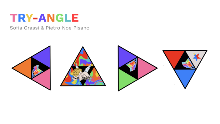 try-angle by Sofia Grassi on Prezi
