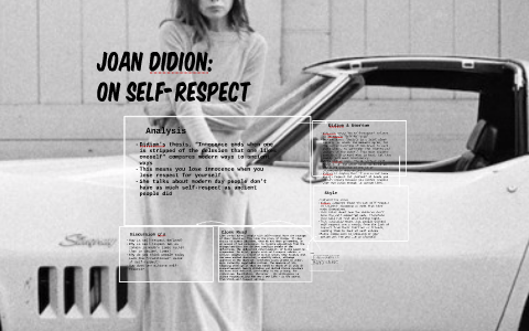 joan didion essay on jim morrison