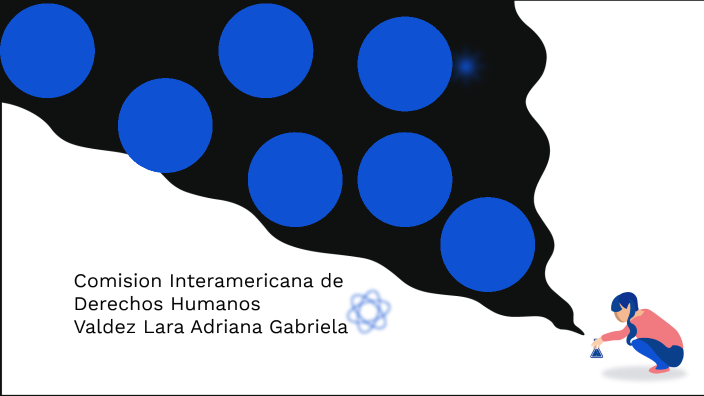 COMISION INTERNACIONAL DE DERECHOS HUMANOS by GABY LARA on Prezi