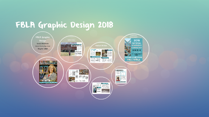 Fbla Graphic Design 2018 - FerisGraphics