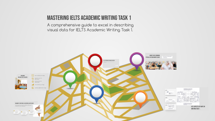 Mastering IELTS Academic Writing Task 1 by clyde jaramillo on Prezi