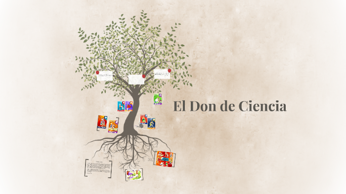 El don de Ciencias... by Camila Alejandra Mardones Arismendi on Prezi