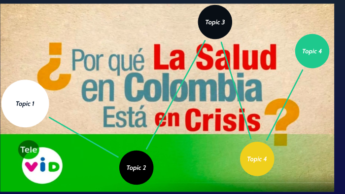 Crisis de la salud en Colombia by jhon arboleda on Prezi