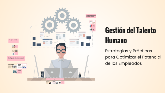 Gestión del Talento Humano by Hillary Céspedes on Prezi