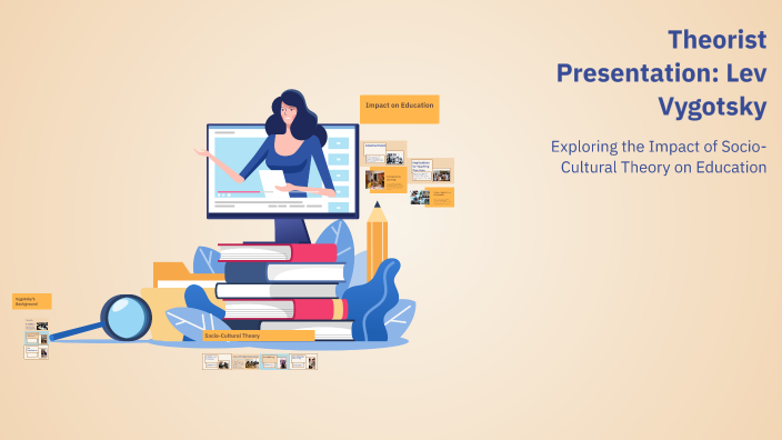 Theorist Presentation: Lev Vygotsky by human yellow on Prezi