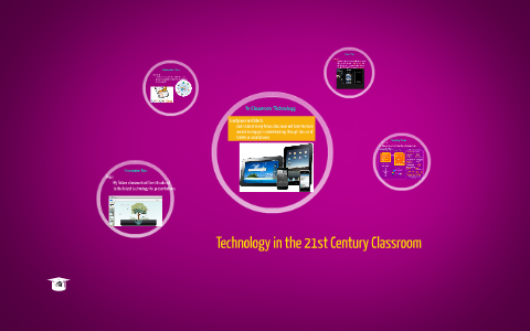 Mobile Devices and the 21st Century Classroom by April EWing-Miles on Prezi