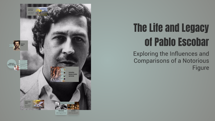 Escobar Text The Life and Legacy of Pablo Escobar by jacob bader on Prezi