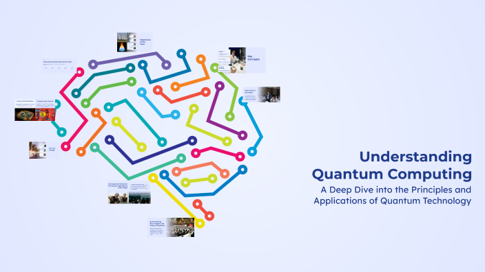 Understanding Quantum Computing by Victoria Barbosa on Prezi