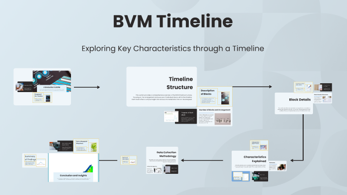 BVM Timeline by Maus s on Prezi