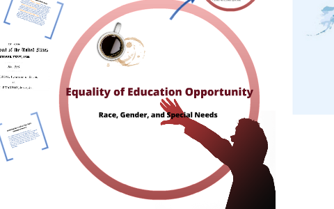 Equality Education: 5 by Lago Prezi Next