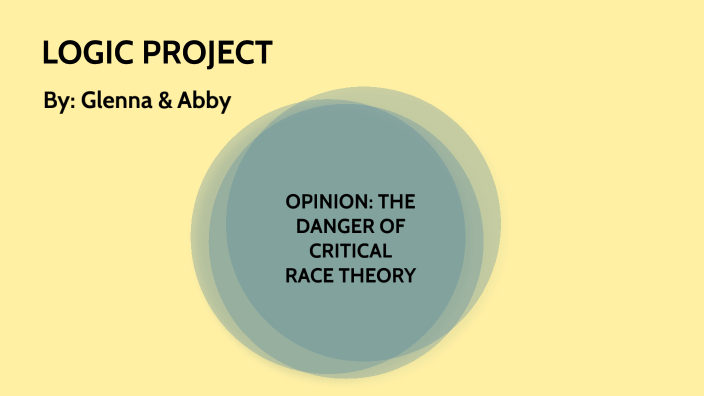 AP Lang Logic Project by glenna conley on Prezi