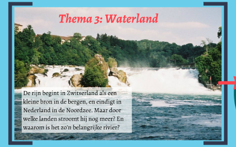 Super Meander groep 7. Thema 3: Waterland by Susanne Hoorn on Prezi PW-04
