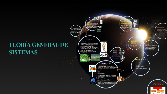 TeorÍa General De Sistemas Abiertos Y Cerrados By Jorge Quiñonez On Prezi 6418