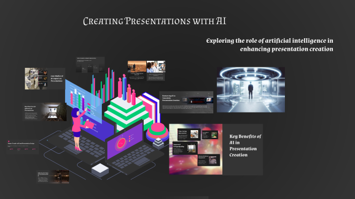 Creating Presentations with AI by ajay AY on Prezi