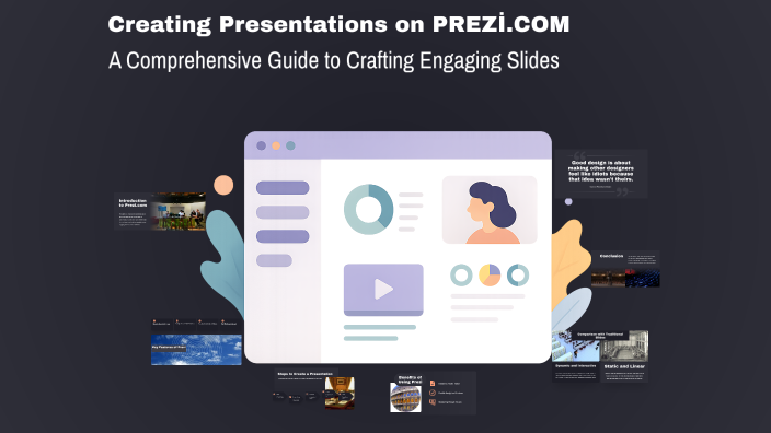 Creating Engaging Presentations on Prezi.com by Arzu Krmn on Prezi