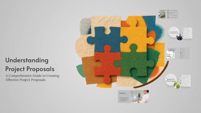 Understanding Project Proposals by Lloyd Forger on Prezi