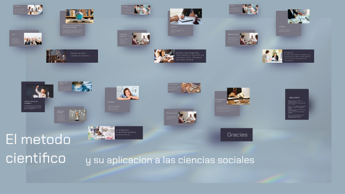 metodo cientifico by Angelica Degante on Prezi