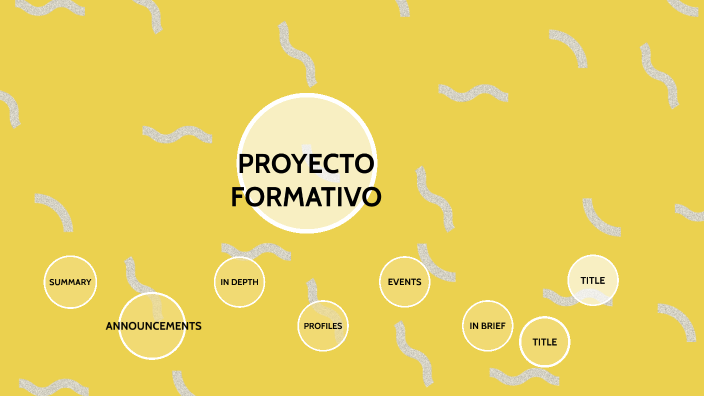 PROYECTO FORMATIVO by Zuly Misley Lasso Diaz on Prezi