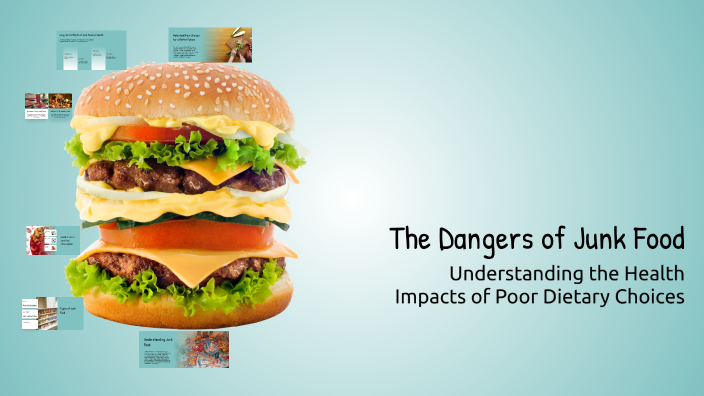 The Dangers of Junk Food by Admin Kab Pringsewu on Prezi