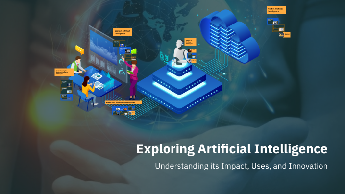 Exploring Artificial Intelligence by Irvin Garcia on Prezi