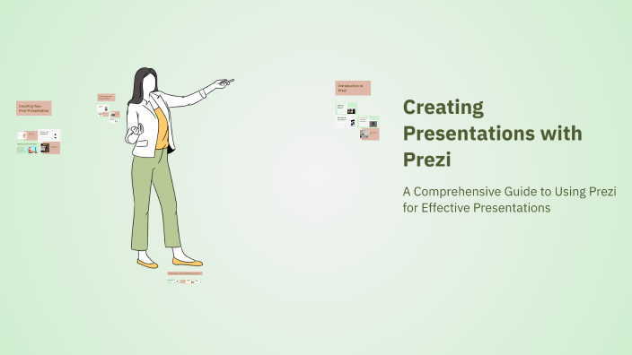 Creating Presentations with Prezi by Elbek Nabiyev on Prezi
