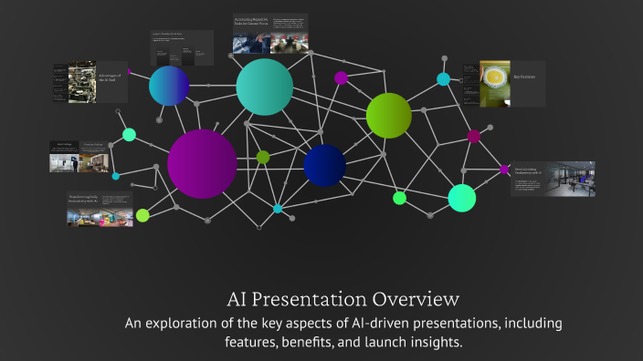 AI Presentation Overview by shanmathi MM on Prezi