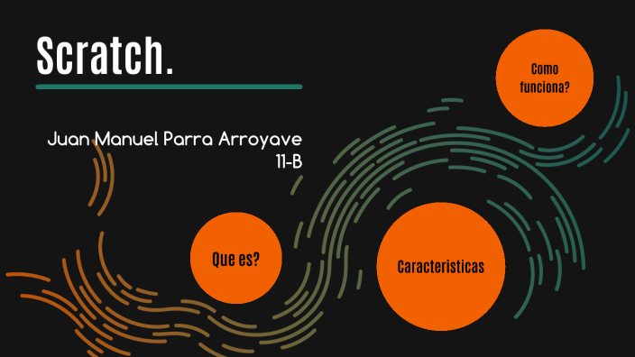 scratch by Brad Crear on Prezi