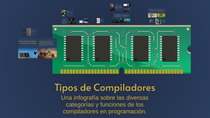 Tipos de Compiladores by Uri Heez on Prezi