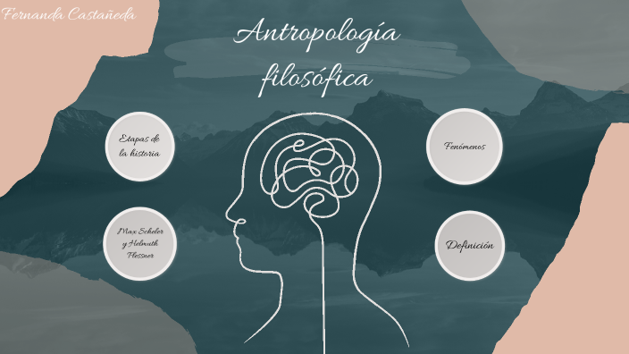 Antropología Filosófica By Fernanda Castañeda On Prezi