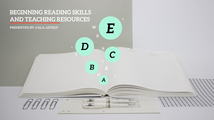 Beginning reading skills and teaching resources by Lovely Cala on Prezi
