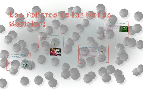 Los Peligros de las Redes Sociales: by Veriitho Angelina Paulett on Prezi